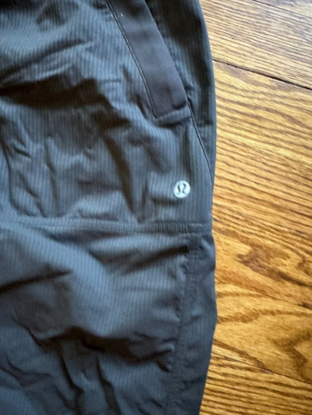 Lululemon Dance Studio Mid-Rise Pant Regular, Size 6 - Picture 4 of 4